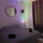 Apartamento L'instant Précieux *