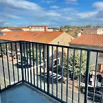 Apartamento L'instant Précieux *