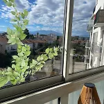 L'instant Précieux Apartamento