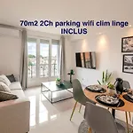 L'instant Précieux Apartamento
