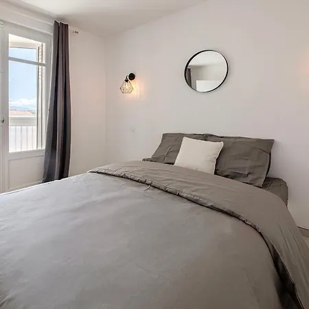 L'instant Precieux Appartement