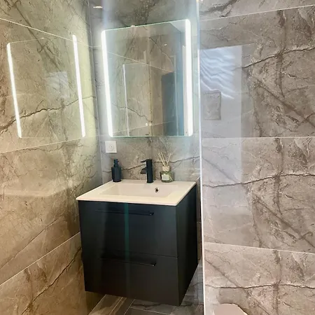 Apartament L'instant Precieux Perpignan