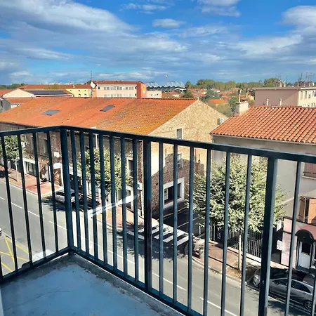 Apartament L'instant Precieux *