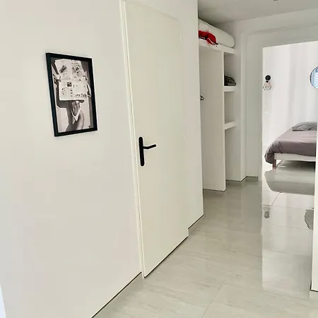 L'instant Precieux Apartament