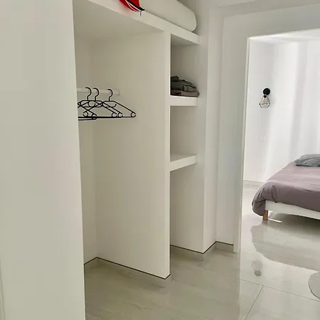 L'instant Precieux Apartament *