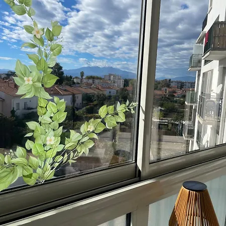 L'instant Precieux Apartament