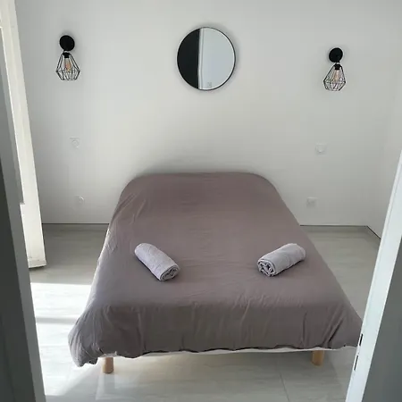 Apartament L'instant Precieux Perpignan