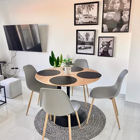 Apartamento L'instant Précieux *