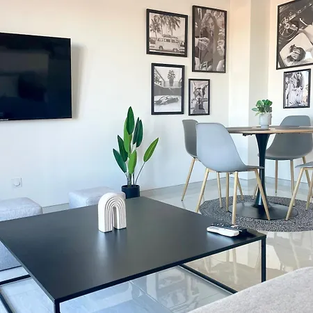 L'instant Précieux Apartamento