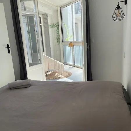 Apartament L'instant Precieux *
