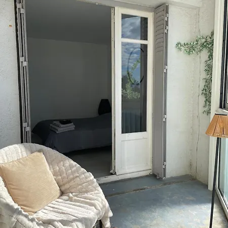 L'instant Precieux Apartament