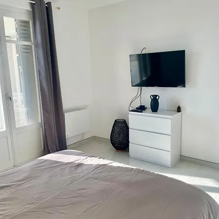 Appartement L'instant Precieux Perpignan