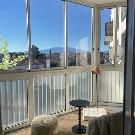 Appartement L'instant Precieux *