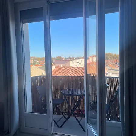 Apartamento L'instant Précieux *