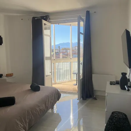 L'instant Précieux Apartamento *