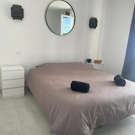 Apartamento L'instant Précieux