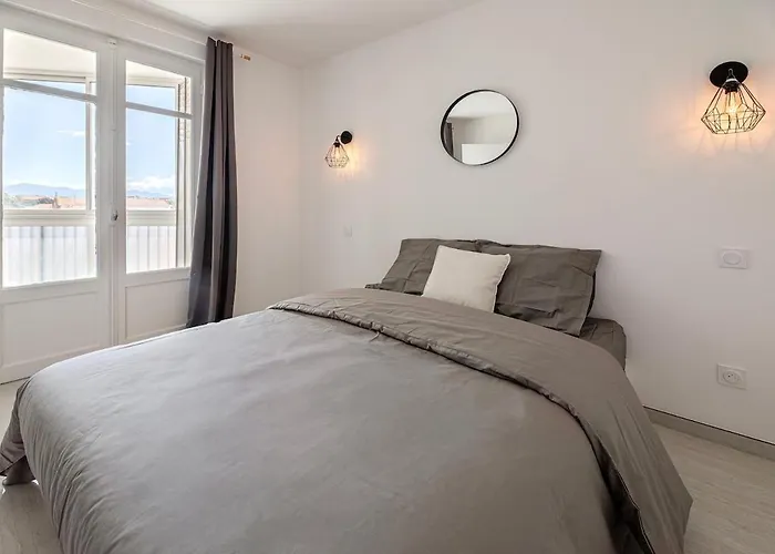 L'instant Precieux Appartement