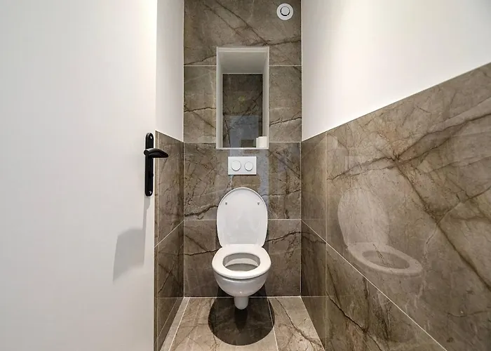 L'instant Precieux Appartement