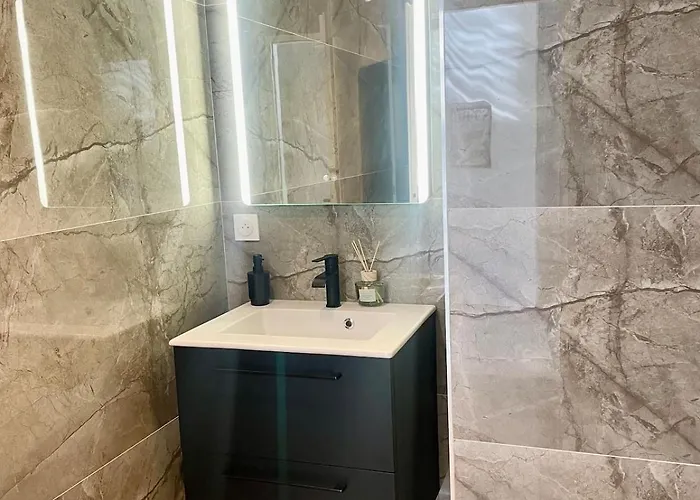 Appartement L'instant Precieux Perpignan