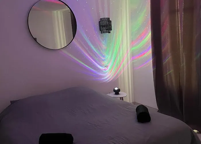 Appartement L'instant Precieux *