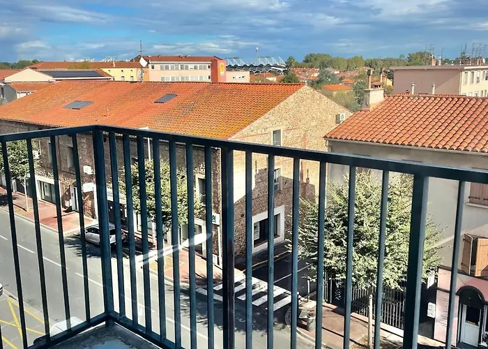 Appartement L'instant Precieux *