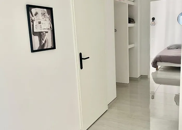 L'instant Precieux Appartement