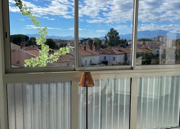 Appartement L'instant Precieux *