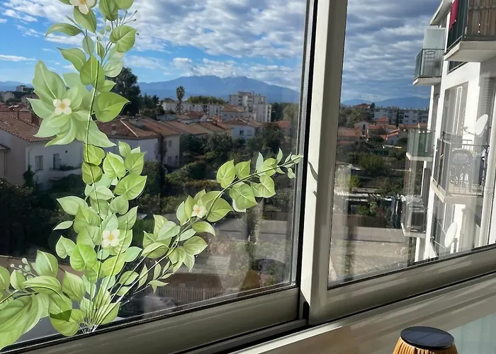 L'instant Precieux Appartement