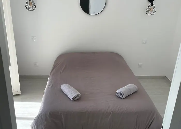 Appartement L'instant Precieux Perpignan