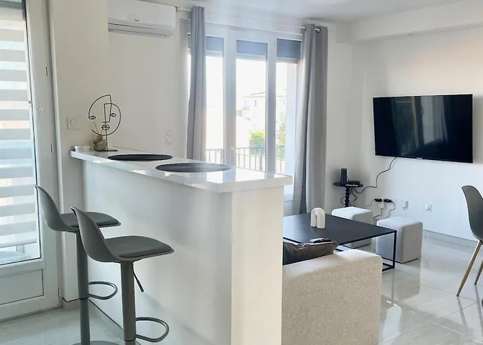 Appartement L'instant Precieux