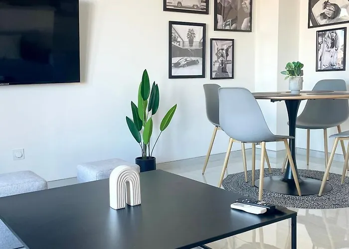 L'instant Precieux Appartement