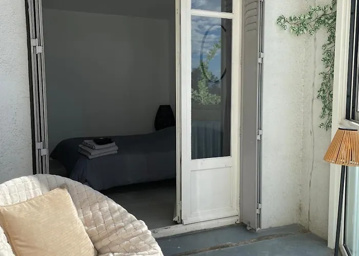 L'instant Precieux Appartement