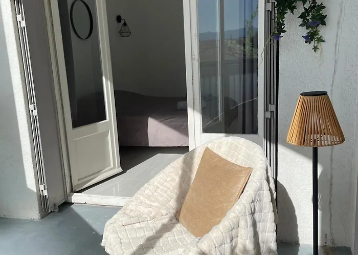 L'instant Precieux Appartement *