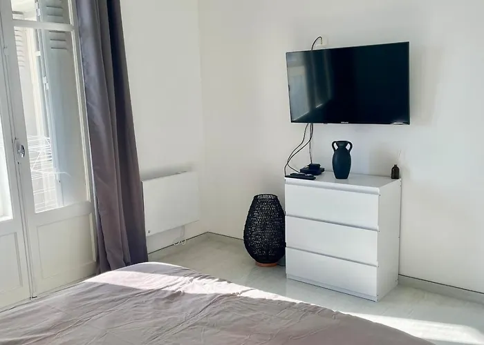Appartement L'instant Precieux Perpignan