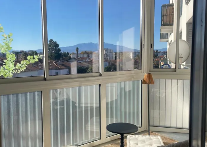 Appartement L'instant Precieux *