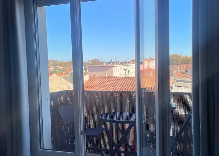 Appartement L'instant Precieux *