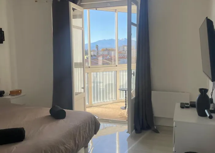 L'instant Precieux Appartement *