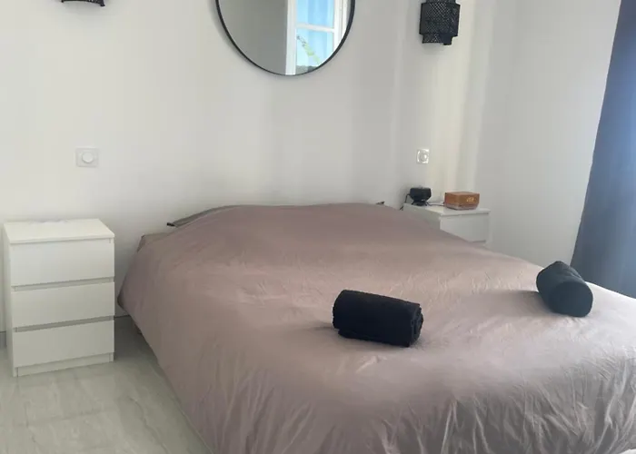 Appartement L'instant Precieux